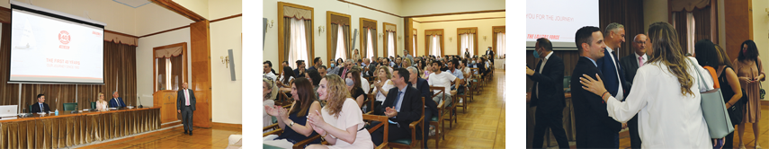 2nd event photo 01